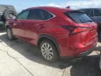 2020 Lexus NX 300