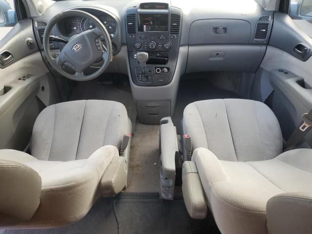 2006 KIA Sedona EX