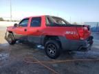 2003 Chevrolet Avalanche K1500