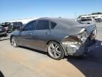 2009 Infiniti M35 Base