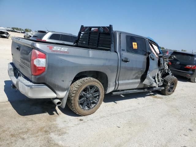 2019 Toyota Tundra Crewmax SR5