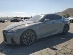 2024 Lexus IS 350 F Sport Design