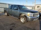 2013 Chevrolet Silverado K1500 LS