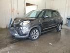 2017 Fiat 500L Trekking