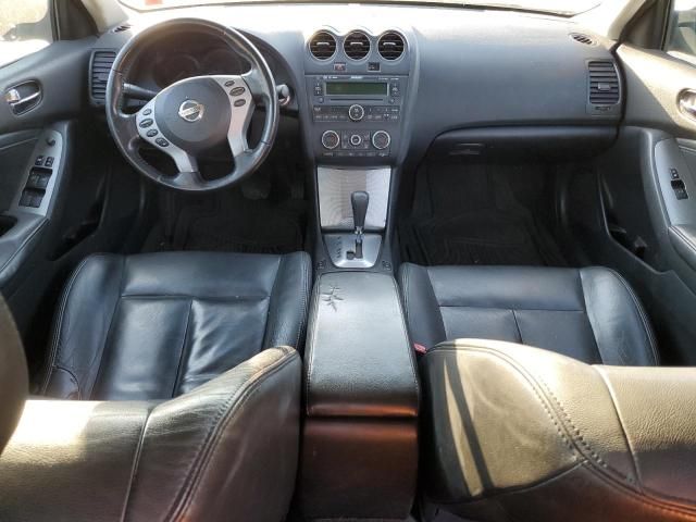 2009 Nissan Altima 2.5