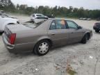 2003 Cadillac Deville