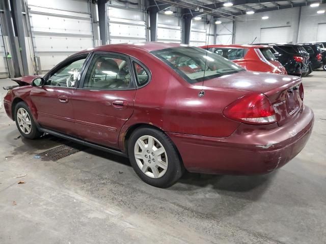 2007 Ford Taurus SE