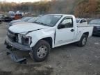 2005 Chevrolet Colorado