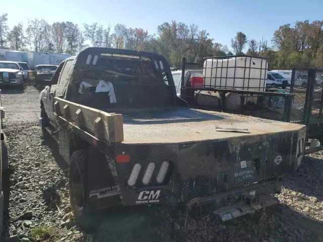 2015 Dodge RAM 3500 ST