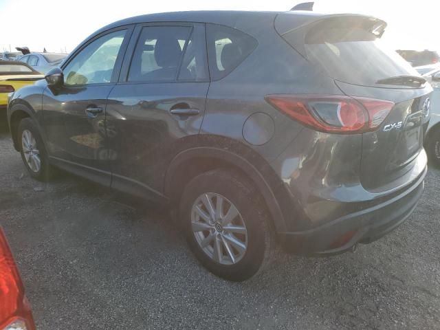 2015 Mazda CX-5 Touring