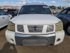 2006 Nissan Armada SE