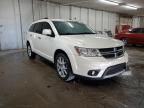 2014 Dodge Journey Limited