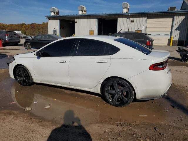 2015 Dodge Dart GT