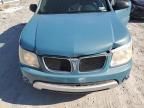 2008 Pontiac Torrent