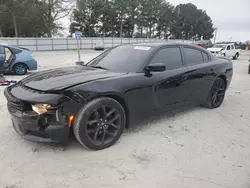 Dodge salvage cars for sale: 2020 Dodge Charger SXT