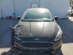 2018 Ford Focus SEL