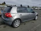 2008 Volkswagen Rabbit