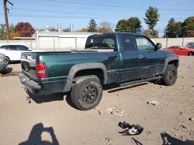 2001 Dodge RAM 1500