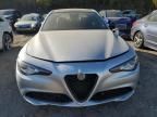 2021 Alfa Romeo Giulia TI