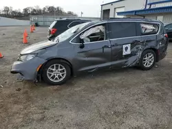 Chrysler Vehiculos salvage en venta: 2021 Chrysler Voyager LXI