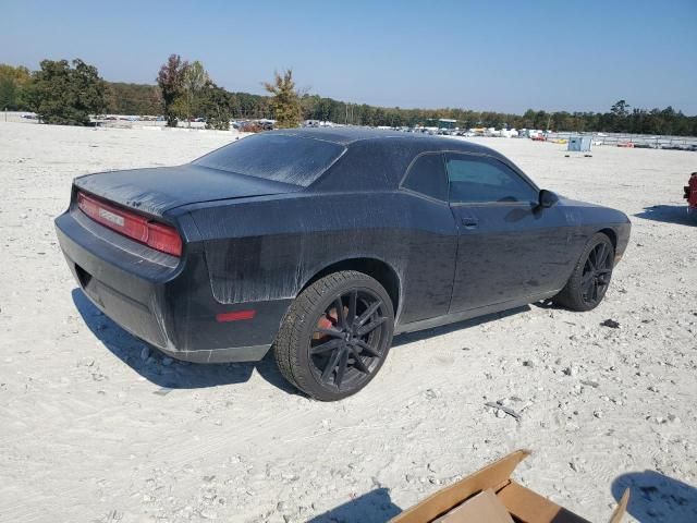 2011 Dodge Challenger