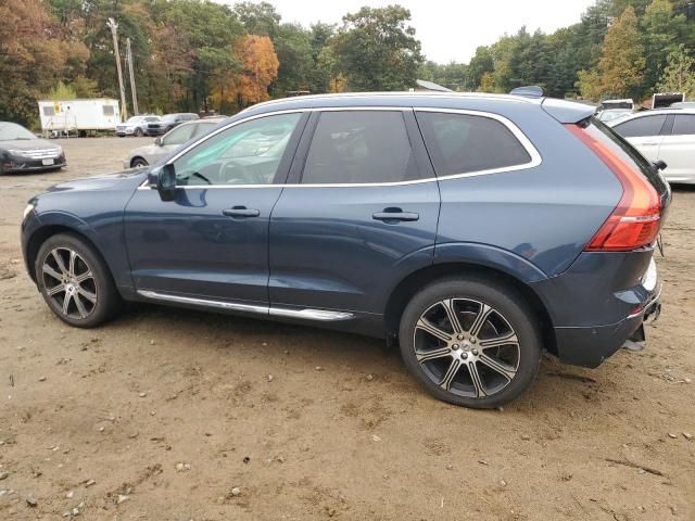 2019 Volvo XC60 T5 Inscription