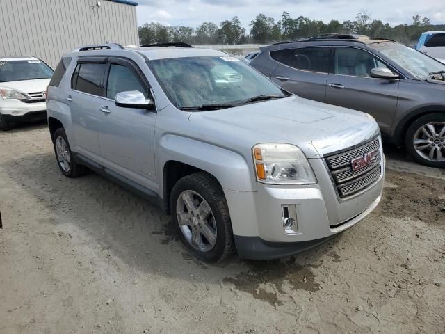 2013 GMC Terrain SLT