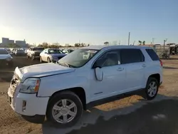 2014 GMC Terrain SLE en venta en Des Moines, IA