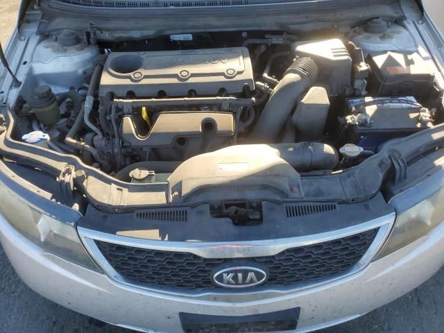 2012 KIA Forte EX