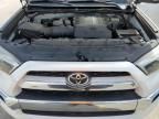 2017 Toyota 4runner SR5/SR5 Premium