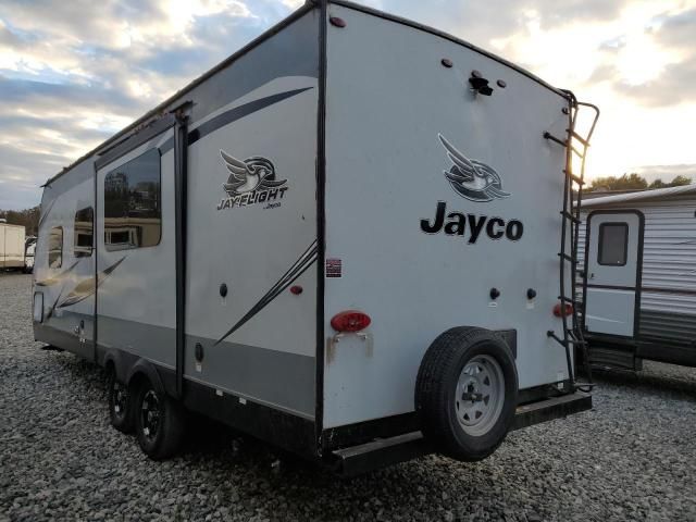 2020 Jayco JAY Flight