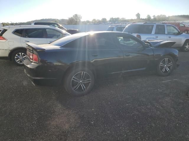 2014 Dodge Charger R/T