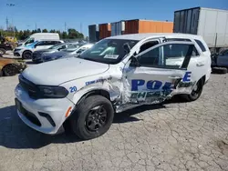 2023 Dodge Durango Pursuit en venta en Bridgeton, MO