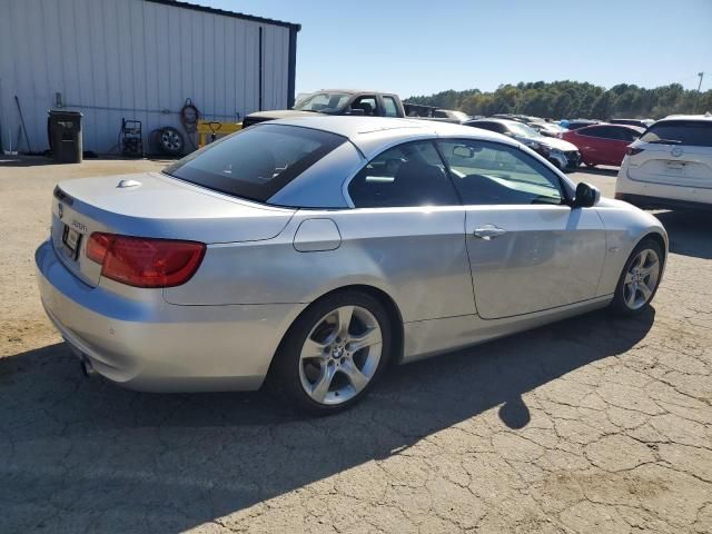 2013 BMW 335 I