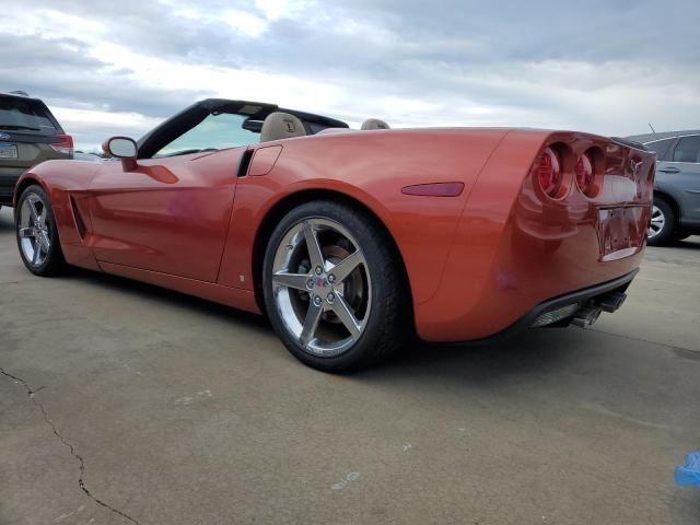 2006 Chevrolet Corvette