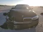 2017 BMW 540 XI