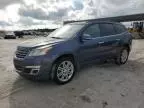 2013 Chevrolet Traverse LT