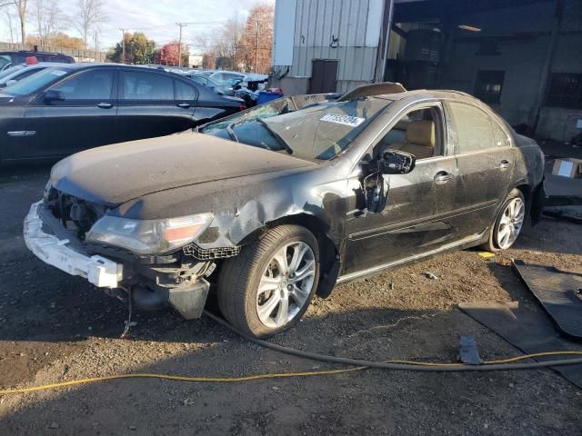 2009 Acura RL