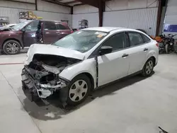 2014 Ford Focus S en venta en Chambersburg, PA