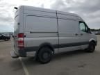 2014 Freightliner Sprinter 2500