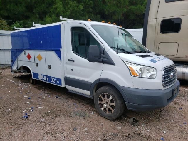 2016 Ford Transit T-250