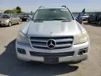 2007 Mercedes-Benz GL 450 4matic