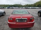 2004 Lincoln LS