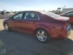 2009 Chevrolet Malibu 2LT