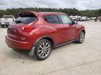 2012 Nissan Juke S