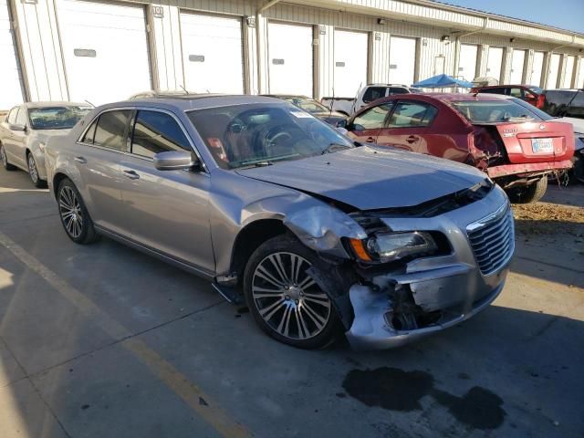 2013 Chrysler 300 S