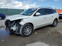 2014 Buick Enclave en venta en Homestead, FL