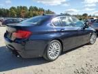 2011 BMW 535 XI