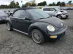 2005 Volkswagen New Beetle GLS