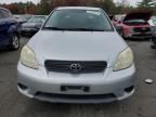 2006 Toyota Corolla Matrix Base